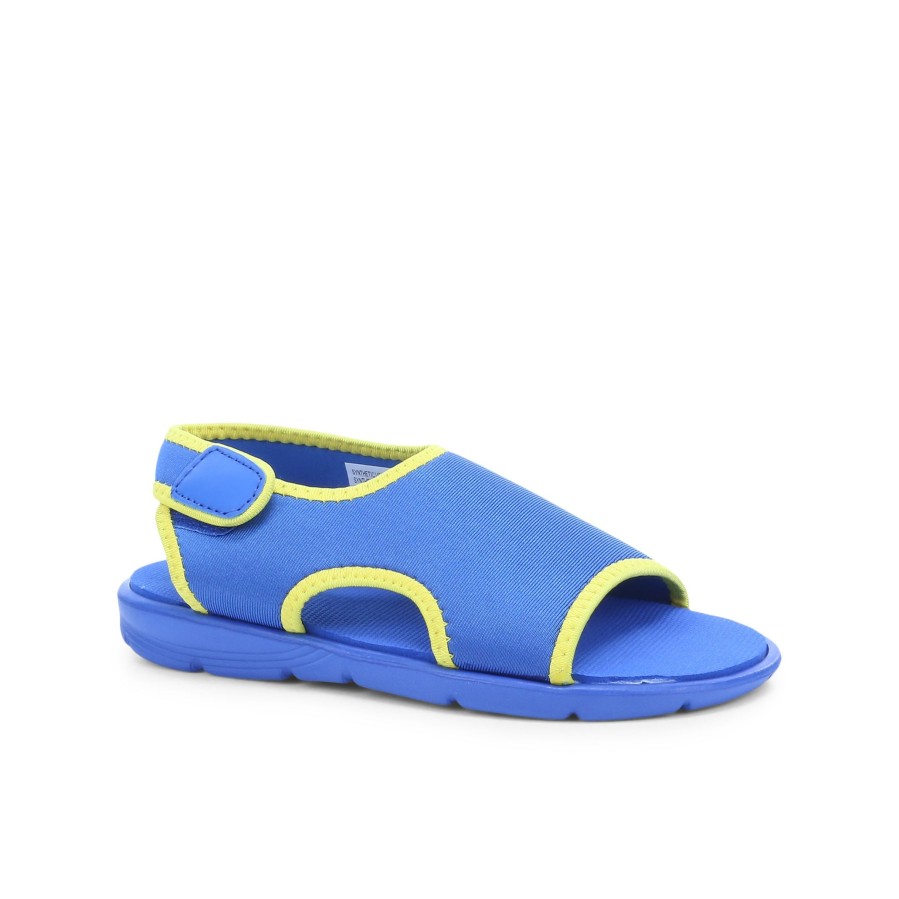 Kids' Number One Shoes Sandals | Jett Sport Sandals