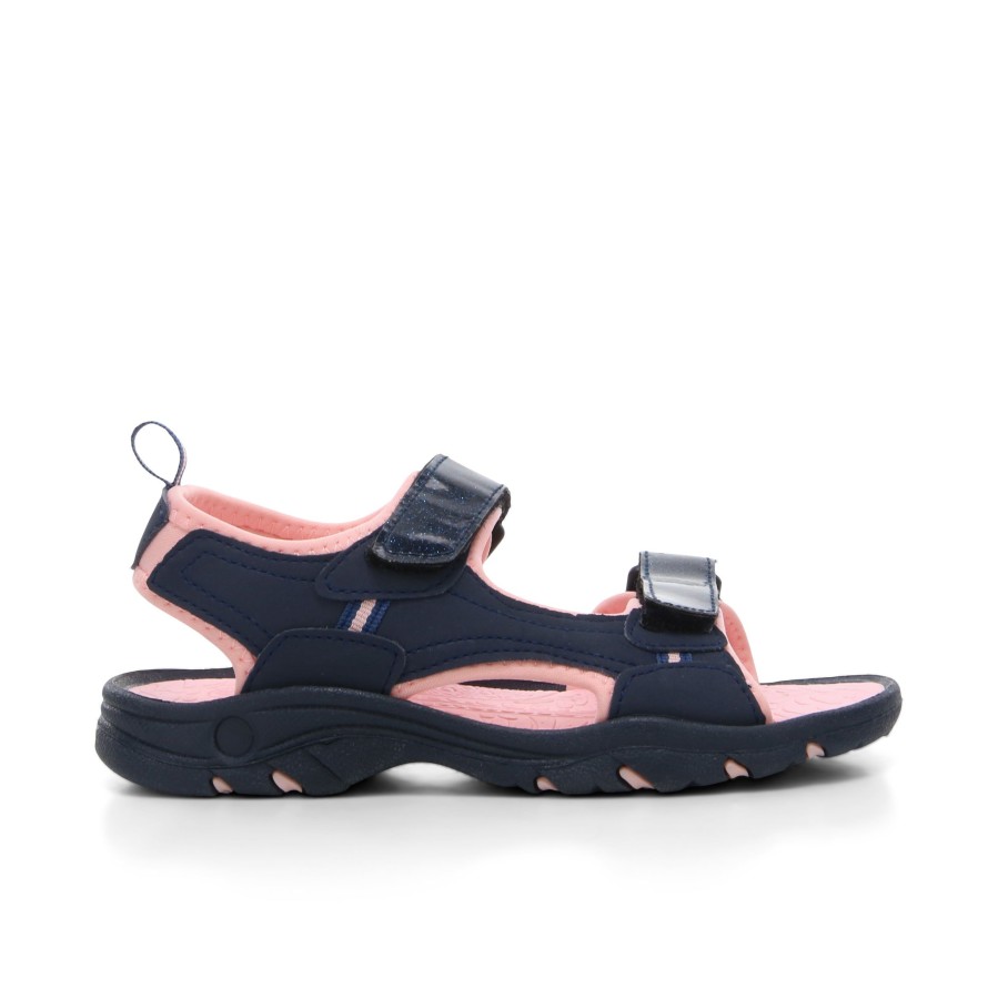 Kids' Number One Shoes Sandals | Mikey Kids' Sports Sandals