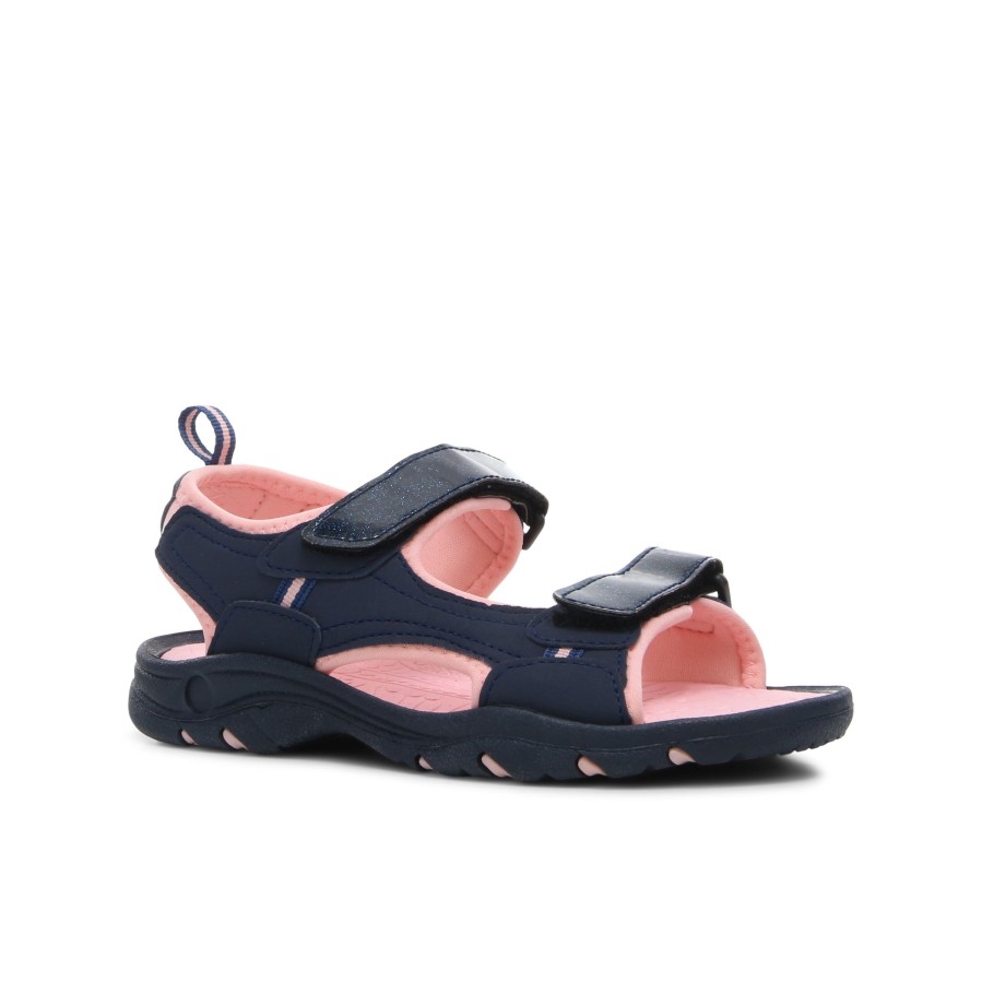 Kids' Number One Shoes Sandals | Mikey Kids' Sports Sandals