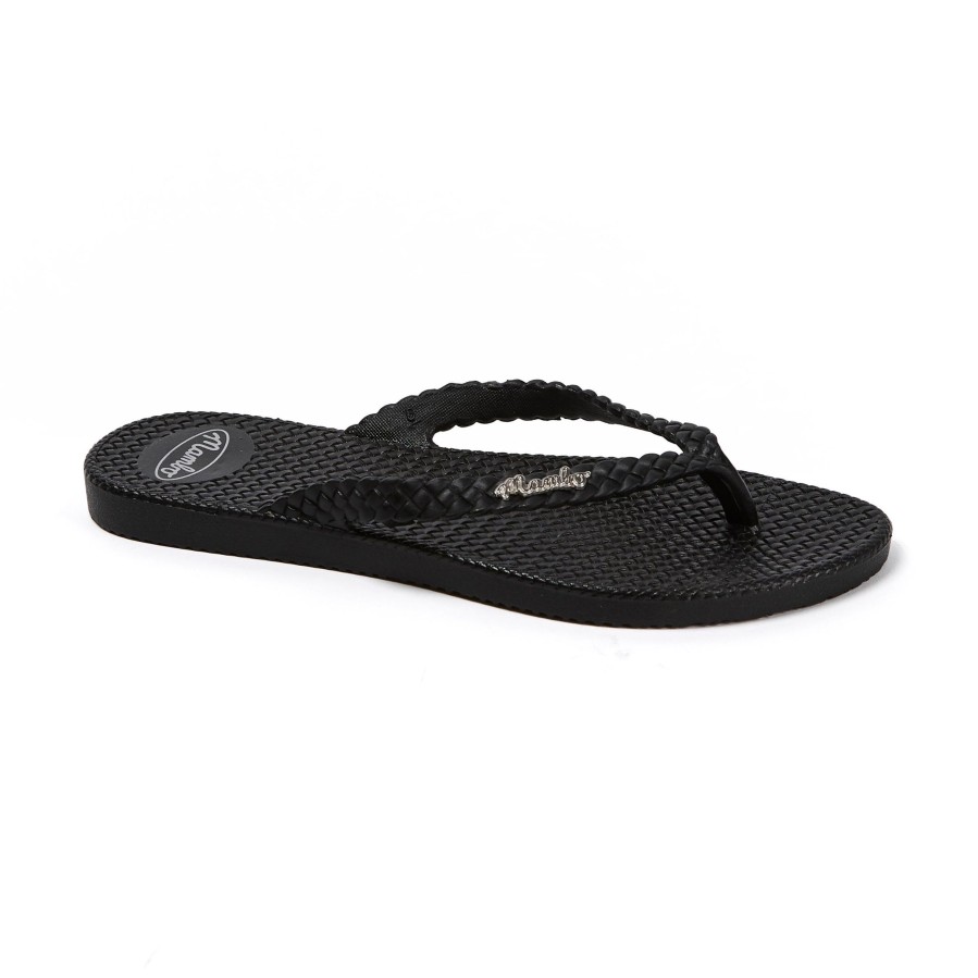 Women'S Number One Shoes Jandals | Mamba Jandals