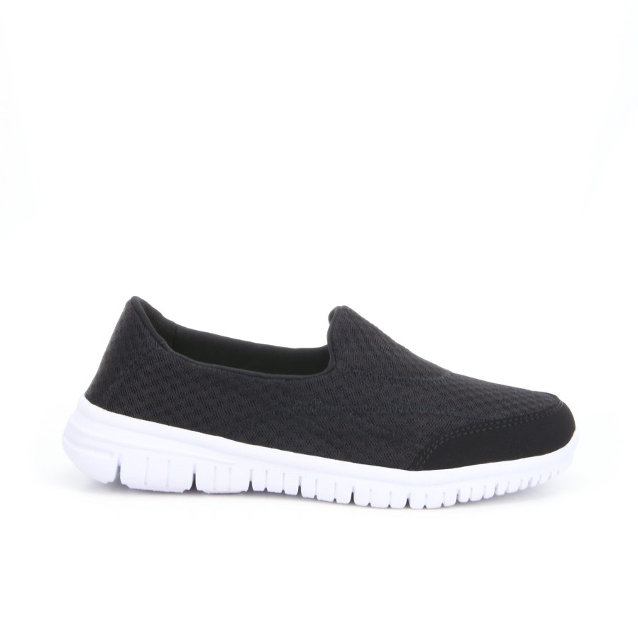 Women'S Number One Shoes Comfort | Stride Casual Shoes