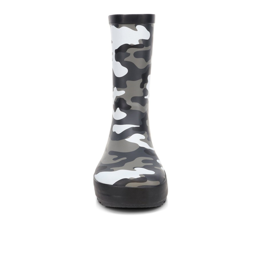 Kids' Number One Shoes Gumboots | Invisibility Kids' Gumboots