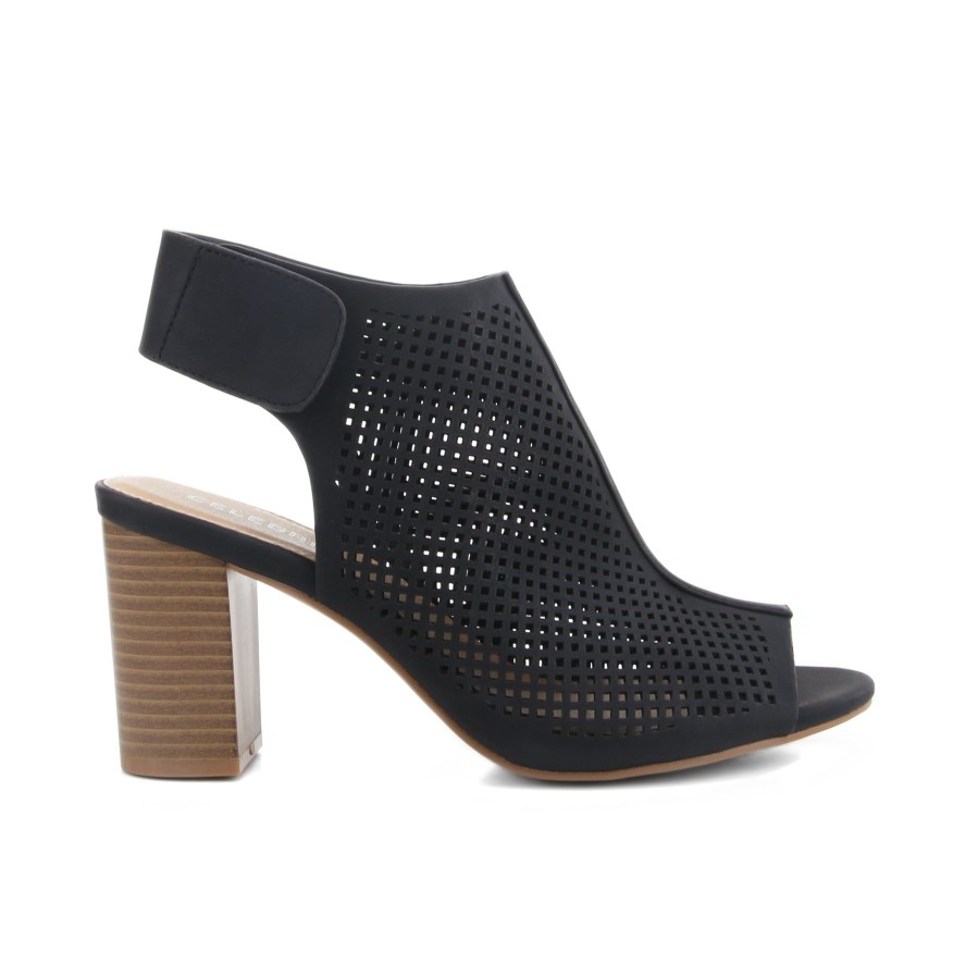 Women'S Number One Shoes Heels | Callie Heels