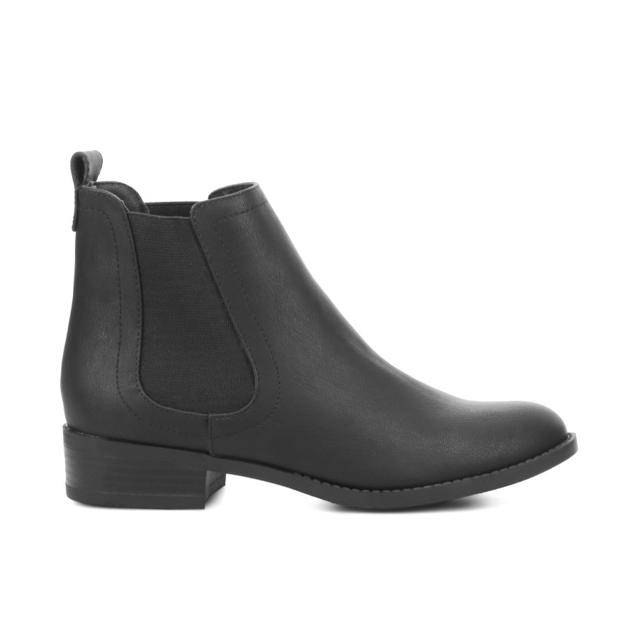 Women'S Number One Shoes Ankle | London Rebel Arizona Ankle Boots