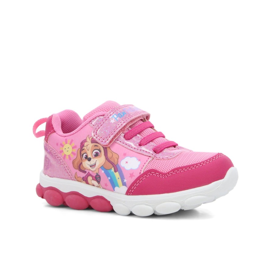 Kids' Number One Shoes Shoes | Paw Patrol Pup Toddler Sneakers