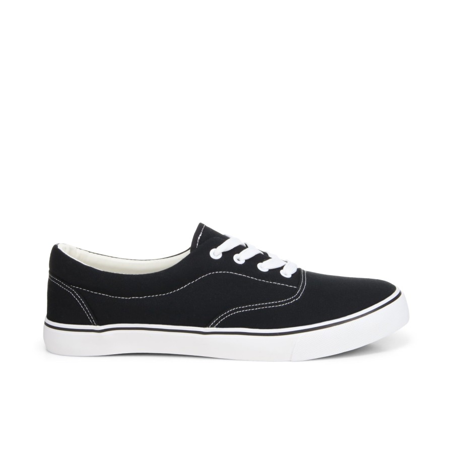 Men'S Number One Shoes Casual | Bishop Men'S Sneakers