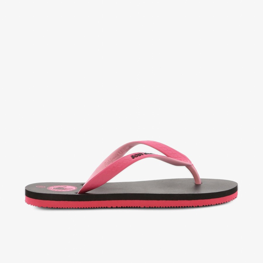 Women'S Number One Shoes Jandals | Body Glove Womens Jandals