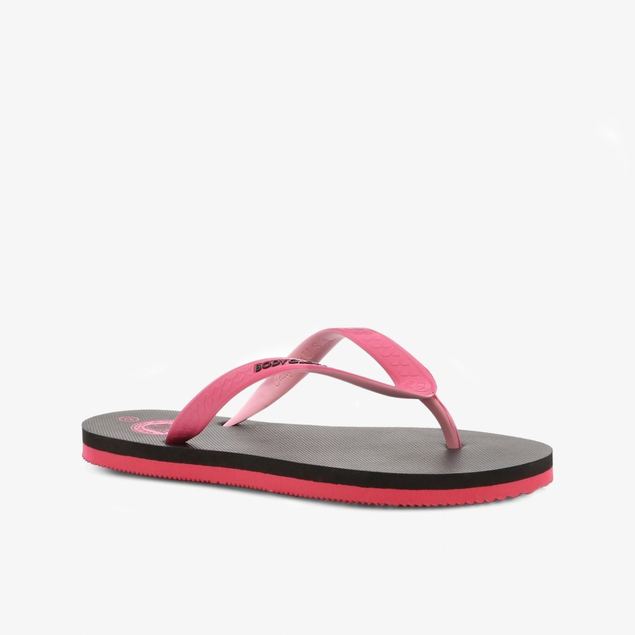 Women'S Number One Shoes Jandals | Body Glove Womens Jandals