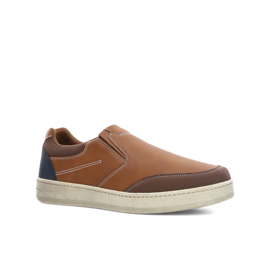 Men'S Number One Shoes Casual | Walton Shoes