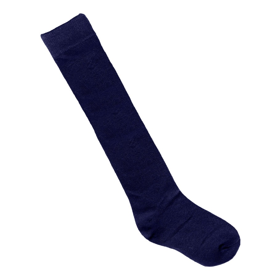 Kids' Number One Shoes Socks | Pinnacle Knee High Kids' Socks