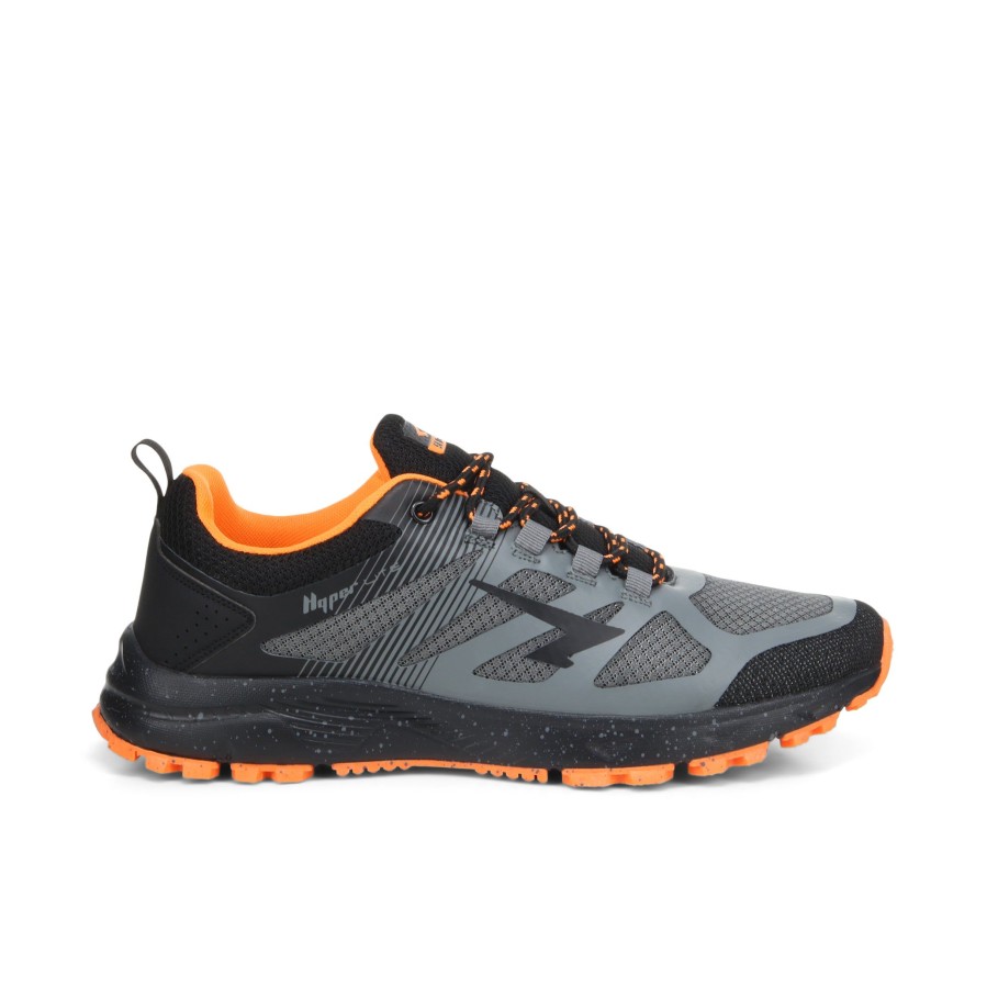 Men'S Number One Shoes Running | Sfida Outback Men'S Sports Trainers