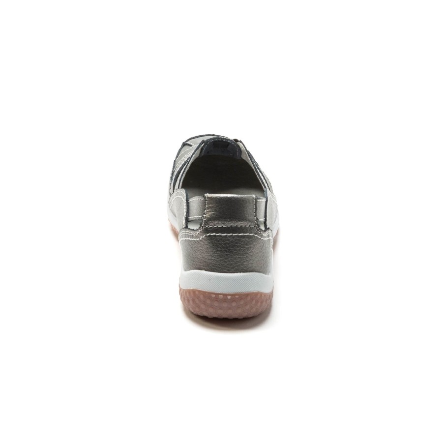 Women'S Number One Shoes Comfort | Bennicci Bella Leather Comfort Shoes