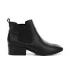 Women'S Number One Shoes Ankle | London Rebel Passport Ankle Boots