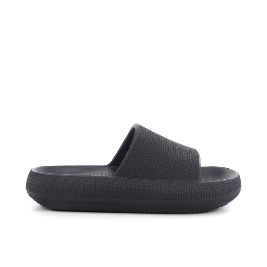 Women'S Number One Shoes Flats | Boston Slides