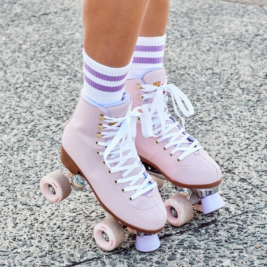 Women'S Number One Shoes Skate | Gallaz Quad Rollerskates