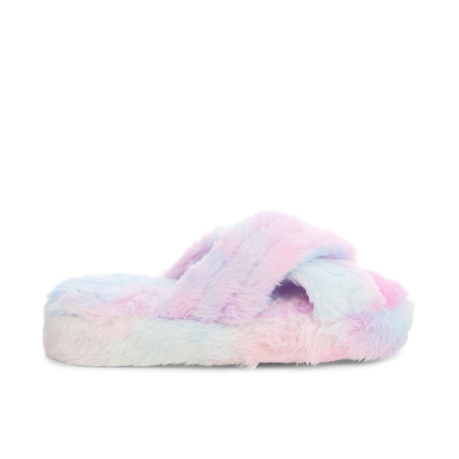 Kids' Number One Shoes Slippers | Snuggly Kids' Slipper Scuffs