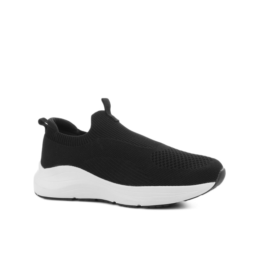 Women'S Number One Shoes Running | Power Slip On Sneakers