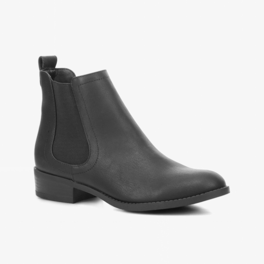 Women'S Number One Shoes Ankle | London Rebel Arizona Ankle Boots