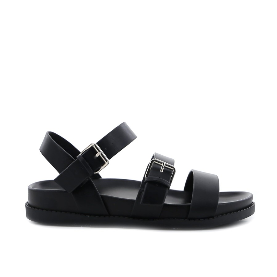 Women'S Number One Shoes Sandals | Pip Wide Fit Sandals