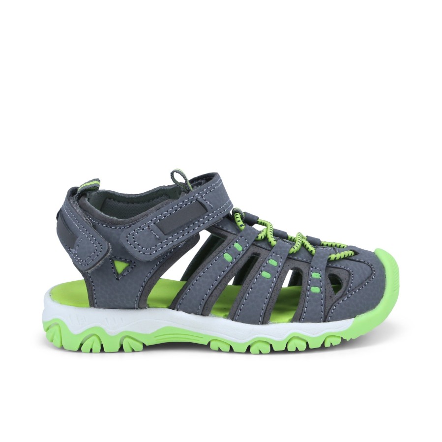 Kids' Number One Shoes Sandals | Murphy Toddler Sport Sandals