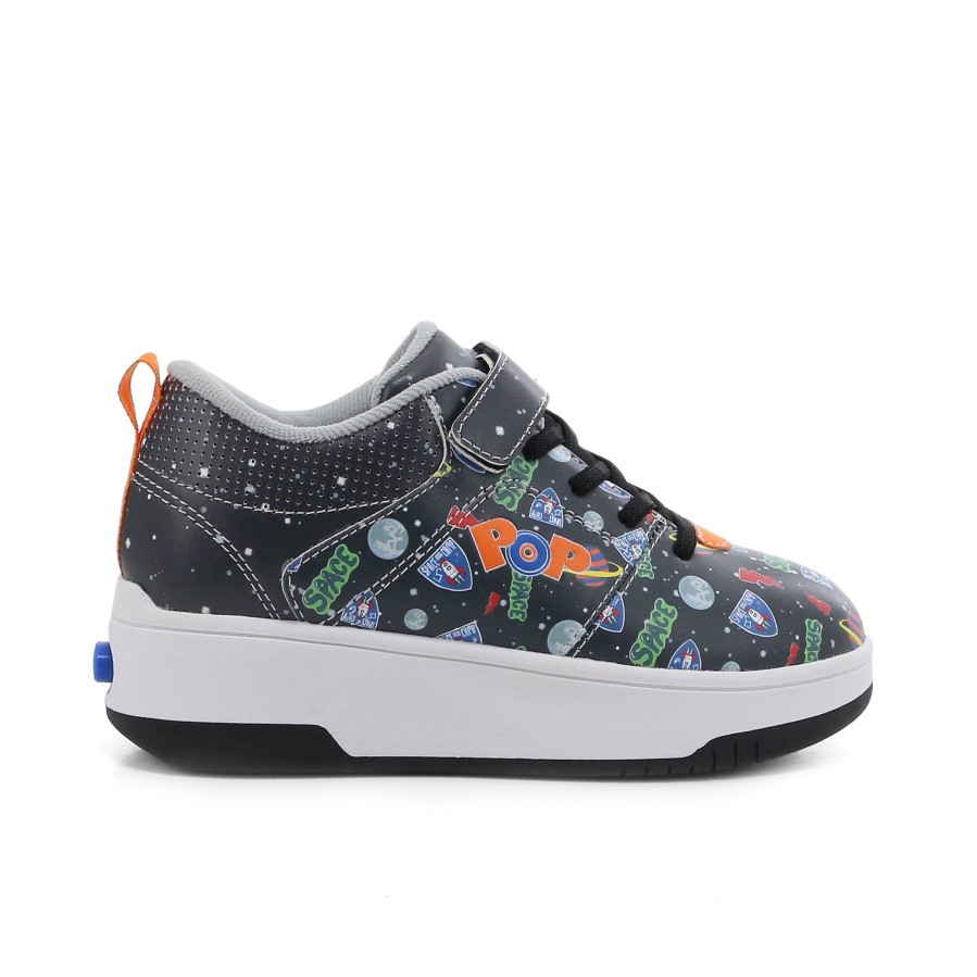 Kids' Number One Shoes Heelys | Pop By Heelys Strive Shoes