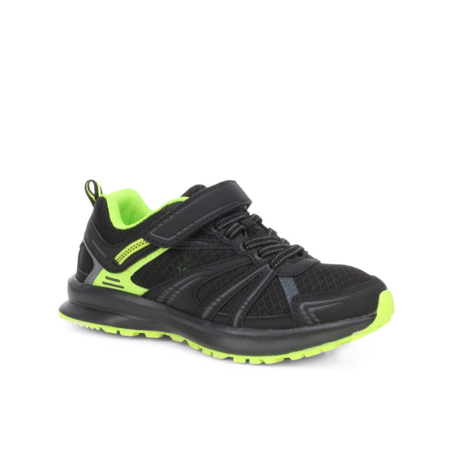 Kids' Number One Shoes Sports | Maddox Kids' Sports Trainers