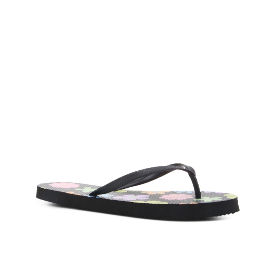 Women'S Number One Shoes Jandals | Petal Women'S Jandals