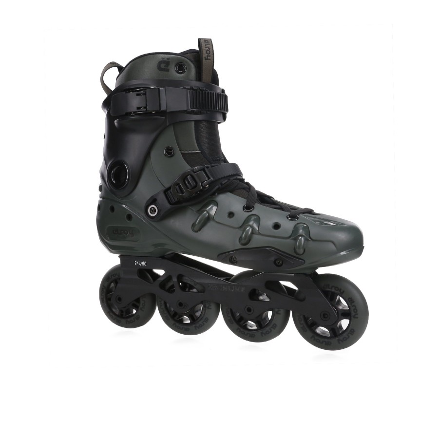 Men'S Number One Shoes Skate | Elroy Inline Skates