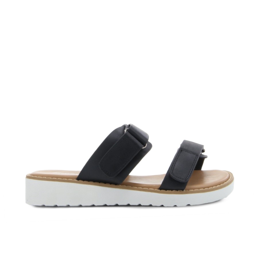 Women'S Number One Shoes Slides | Baxter Women'S Slides