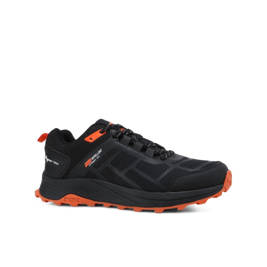 Men'S Number One Shoes Hiking | Alpine Men'S Trail Shoes