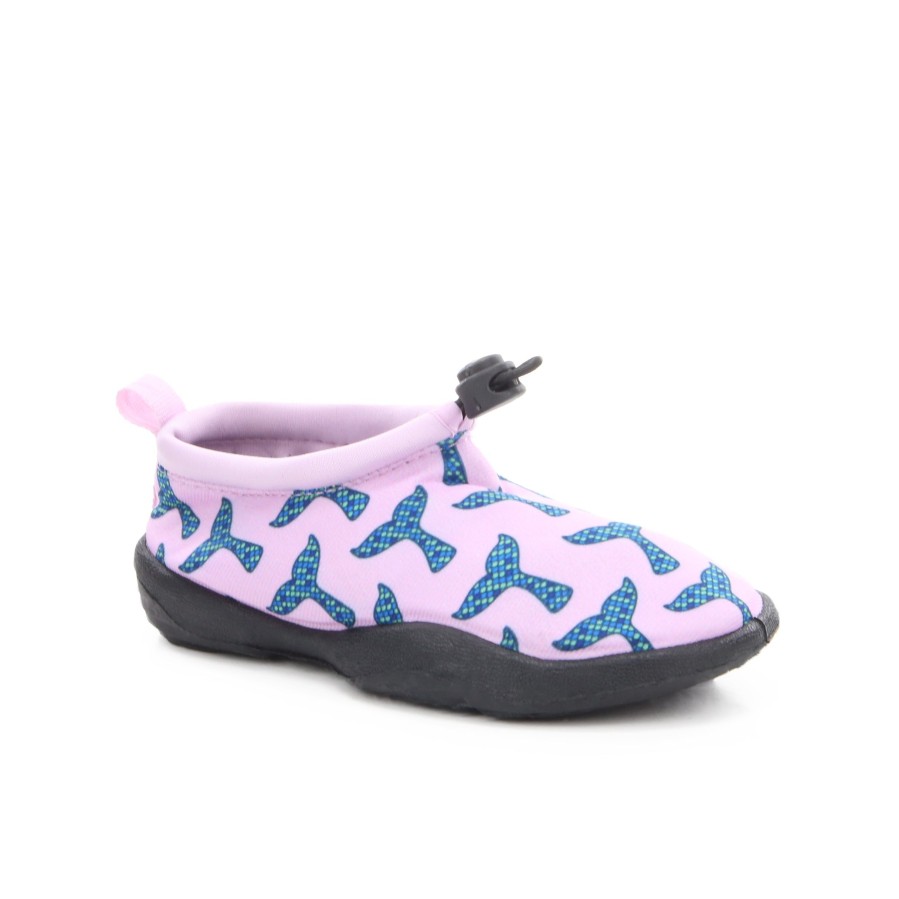 Kids' Number One Shoes Aqua Socks | Ocean Toddler Aqua Socks