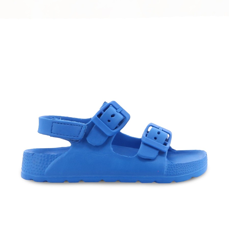 Kids' Number One Shoes Sandals | Baker Toddler Slides