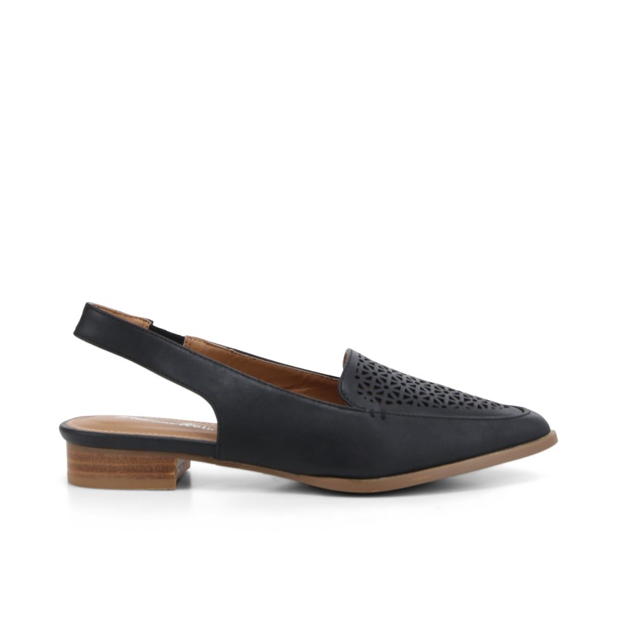 Women'S Number One Shoes Loafers | Brody Shoes