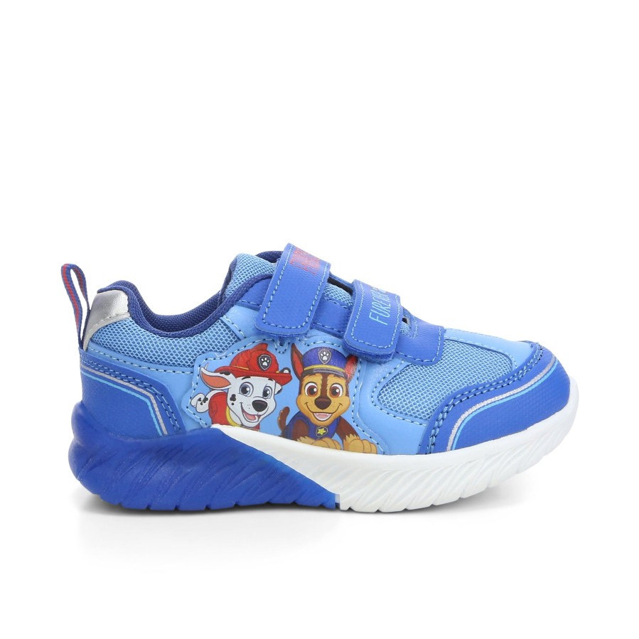 Kids' Number One Shoes Shoes | Paw Patrol Chase Toddler Sneakers