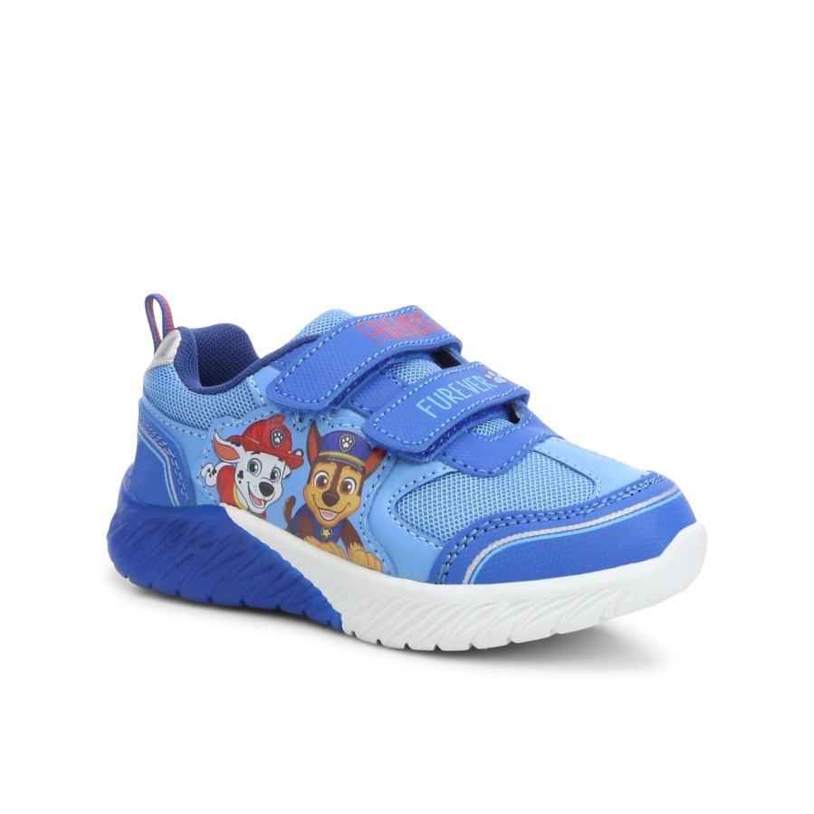 Kids' Number One Shoes Shoes | Paw Patrol Chase Toddler Sneakers