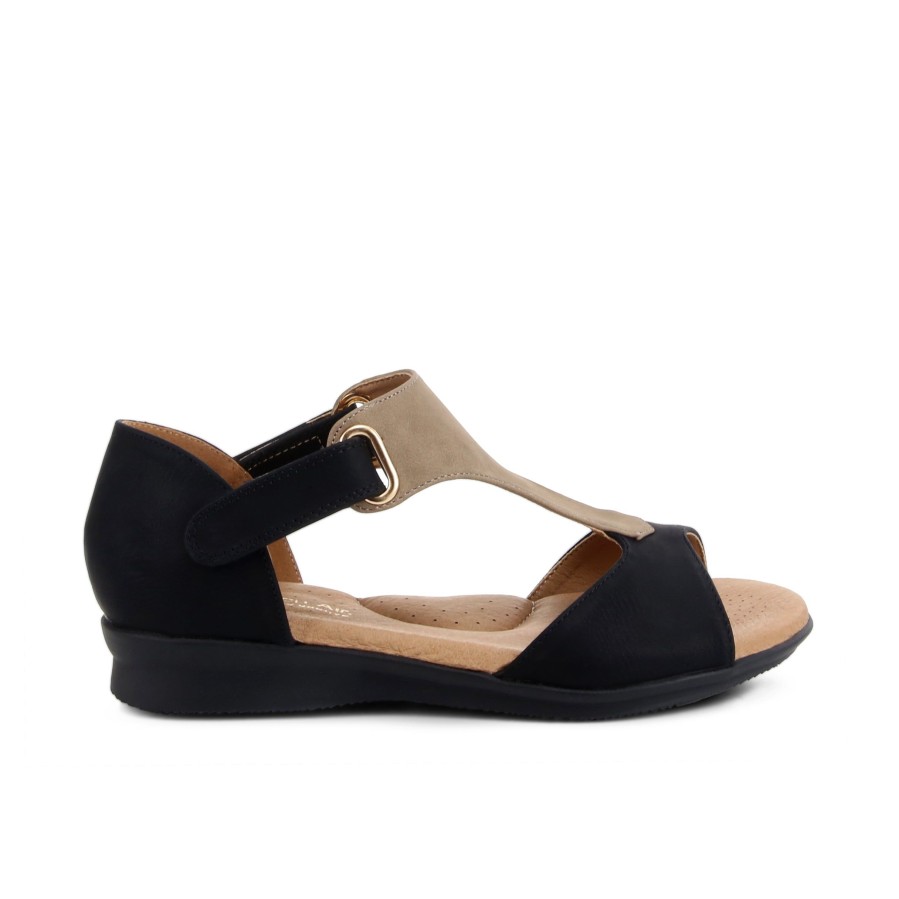 Women'S Number One Shoes Flats | Juniper Sandals