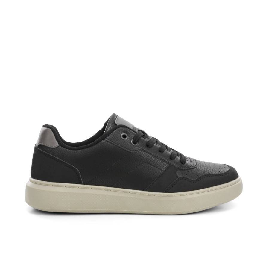 Men'S Number One Shoes Casual | Kinsley Sneakers