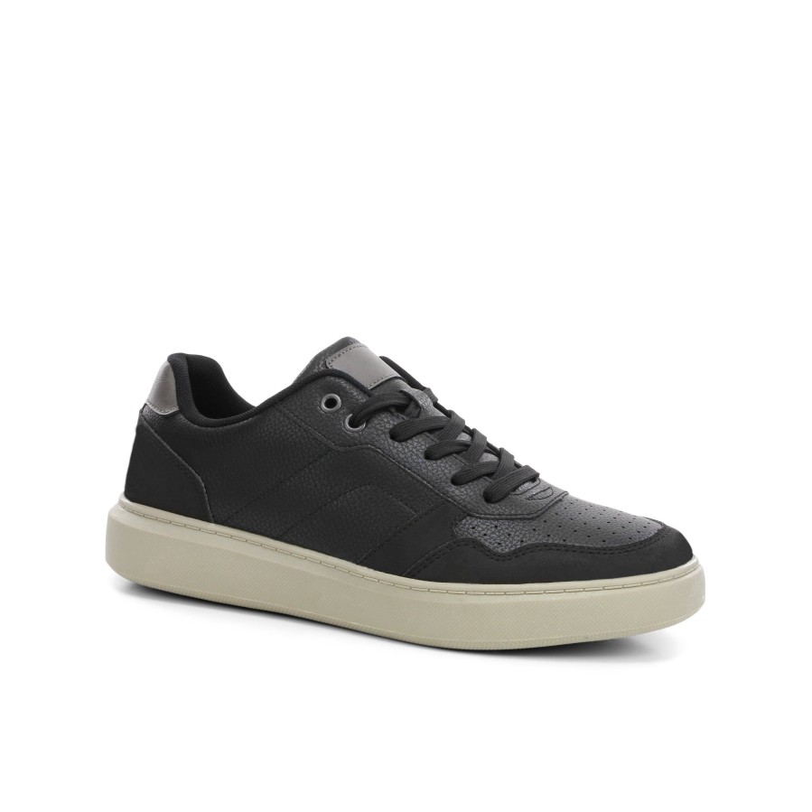 Men'S Number One Shoes Casual | Kinsley Sneakers