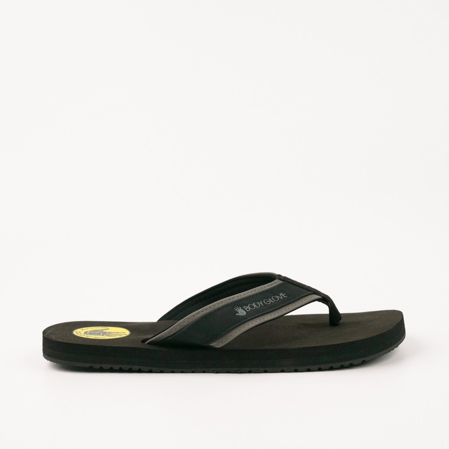 Men'S Number One Shoes Jandals | Prism Men'S Jandals