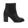 Women'S Number One Shoes Ankle | Parsley Ankle Boots - Wide Fit