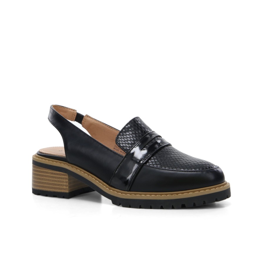 Women'S Number One Shoes Loafers | Fleur Shoes