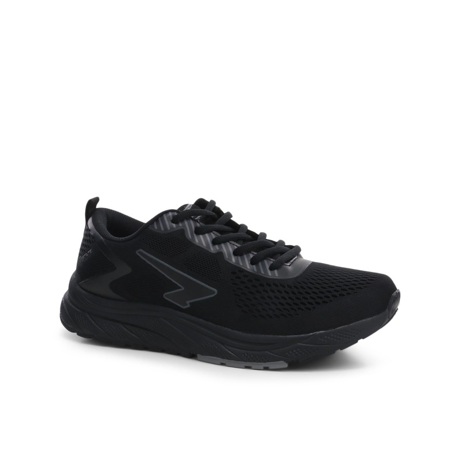 Men'S Number One Shoes Running | Sfida Quest Men'S Sports Trainers