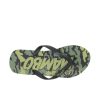 Men'S Number One Shoes Jandals | Mambo Camo Men'S Jandals