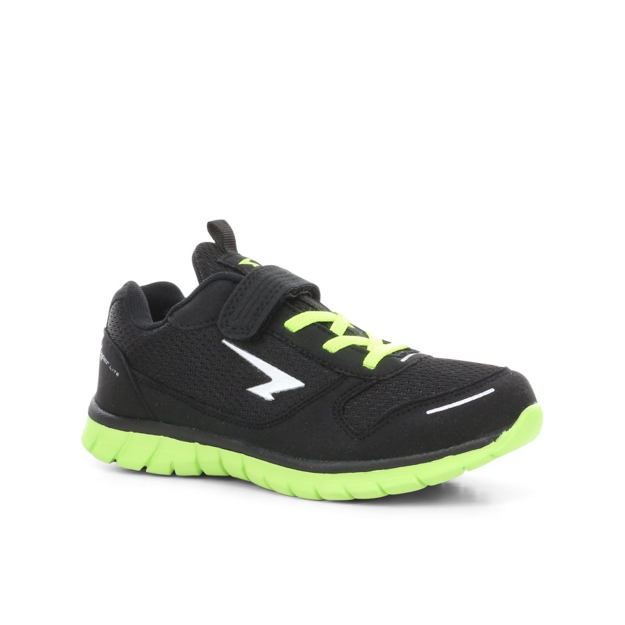 Kids' Number One Shoes Sports | Sfida Float Kids' Sports Trainers