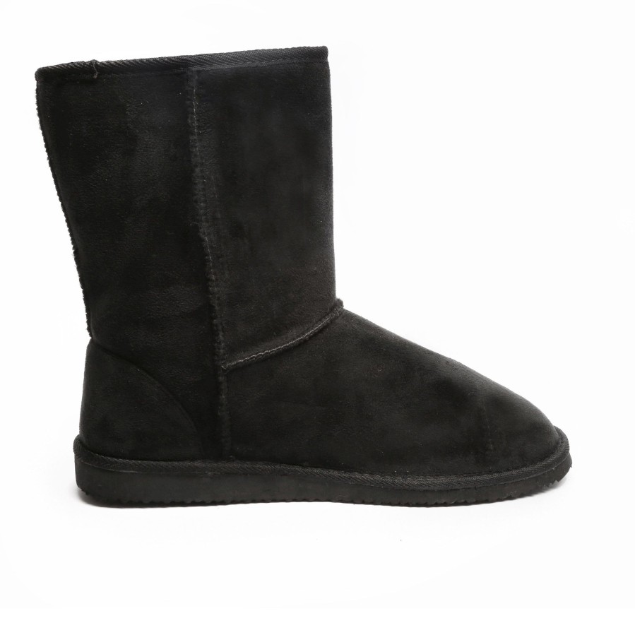 Men'S Number One Shoes Slipper Boots | Aftersurf Men'S Slipper Boots