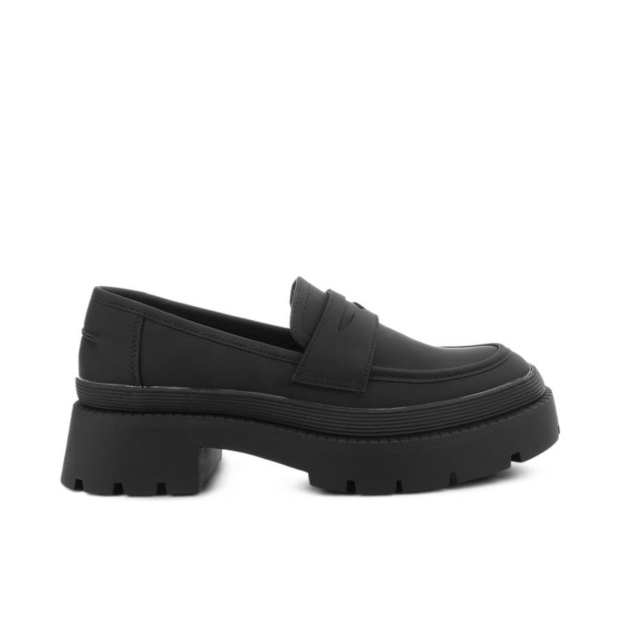 Women'S Number One Shoes Loafers | Mercury Loafers