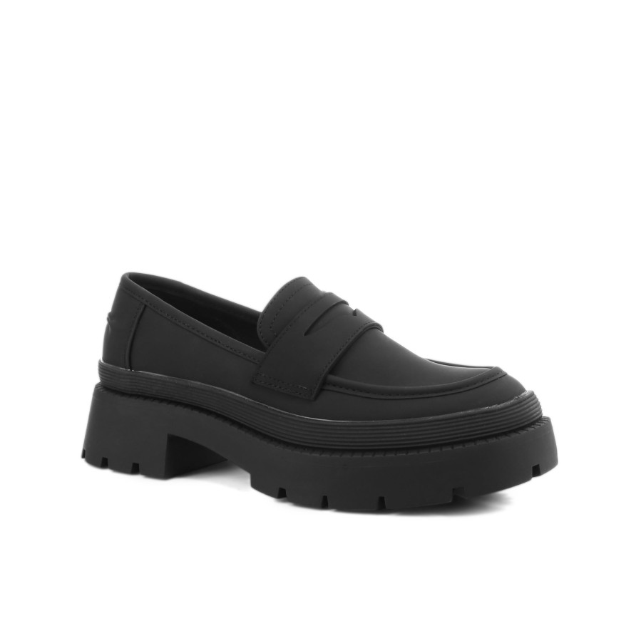 Women'S Number One Shoes Loafers | Mercury Loafers