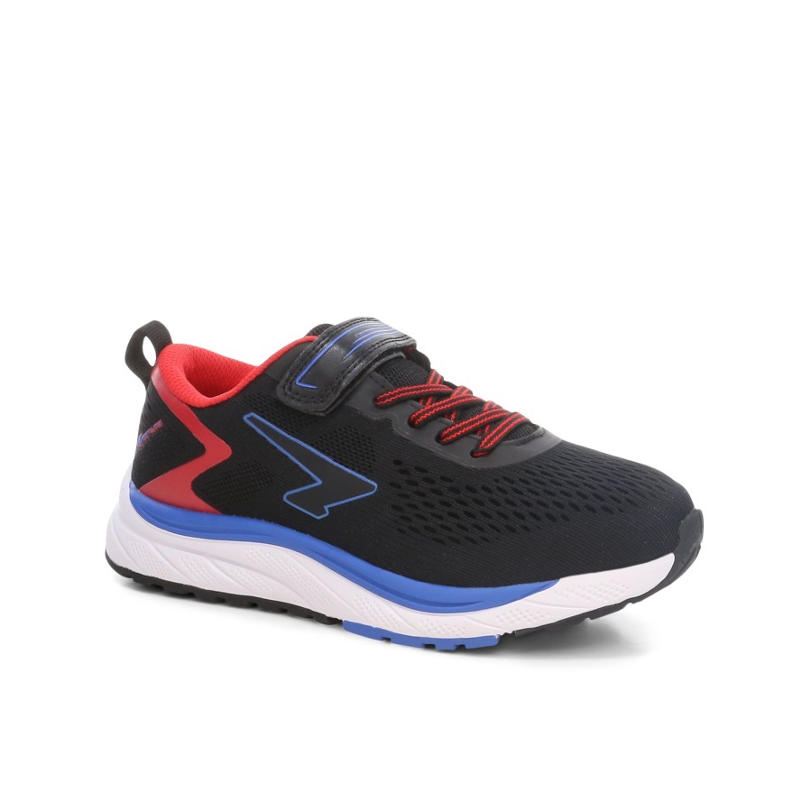 Kids' Number One Shoes Sneakers | Sfida Quest Kids' Sports Trainers