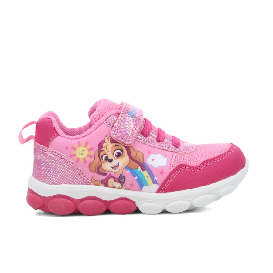 Kids' Number One Shoes Shoes | Paw Patrol Pup Toddler Sneakers