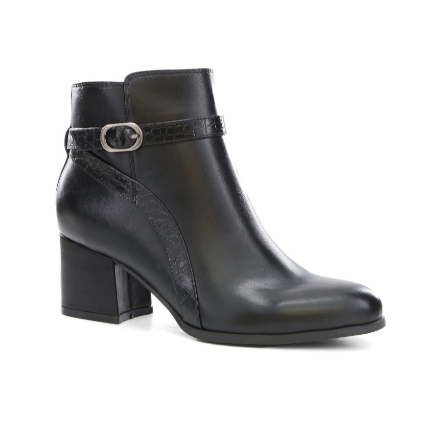 Women'S Number One Shoes Ankle | Becca Ankle Boots